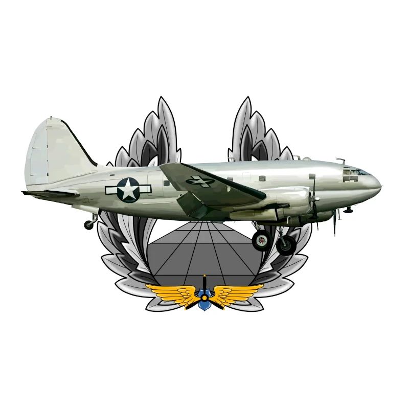 C-46 Commando