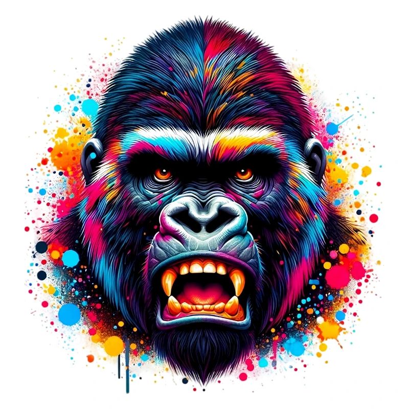 Gorilla
