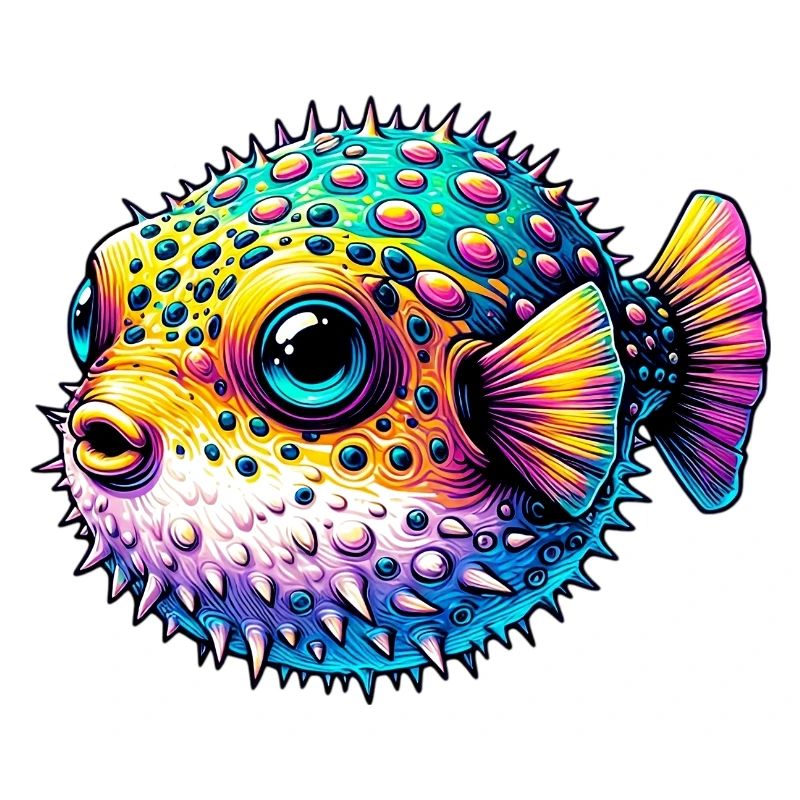 Blowfish