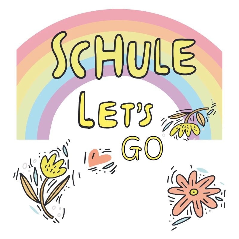 Schule Einschulung