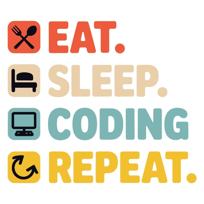 Programmer's Life Humor for Programmers