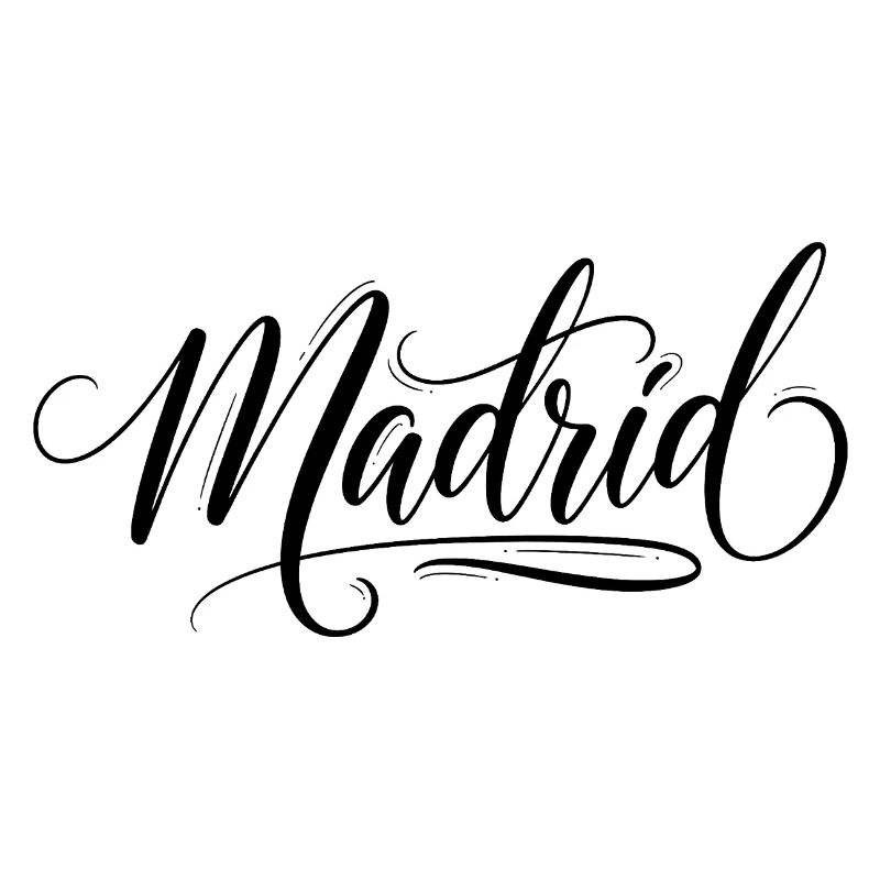 Madrid