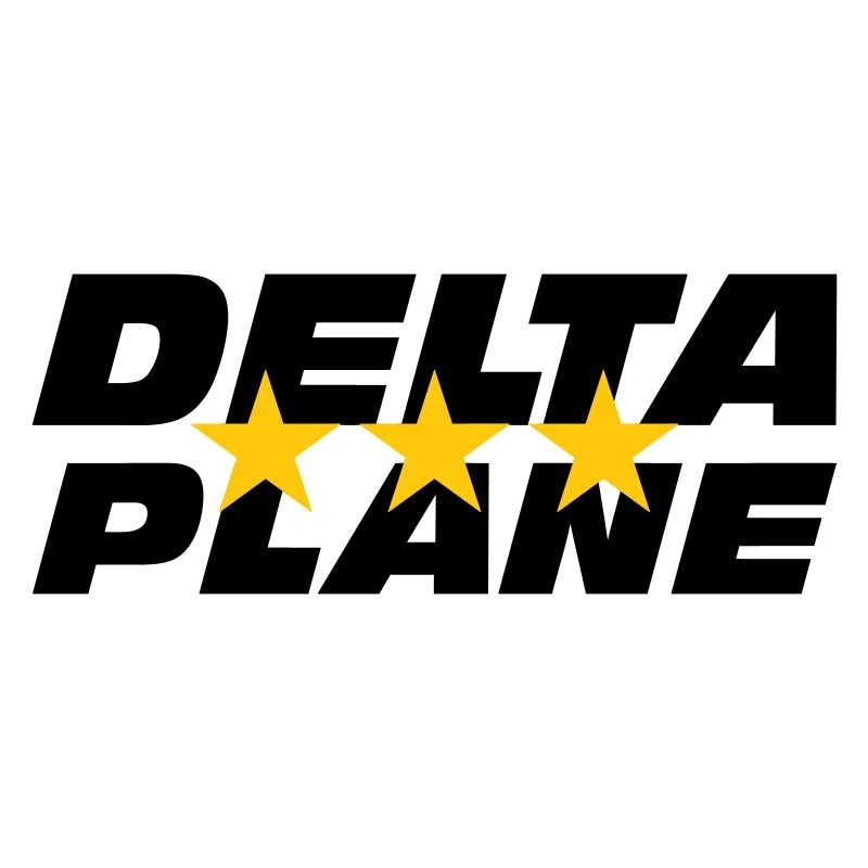 Logo Delta Plane Étoiles d'Excellence