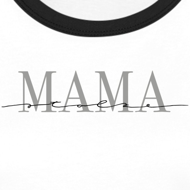 Stolze Mama – Mama Kollektion