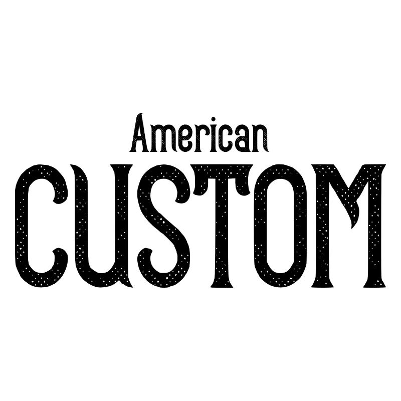 American Custom