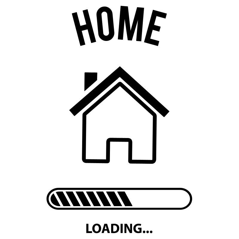 Home Loading