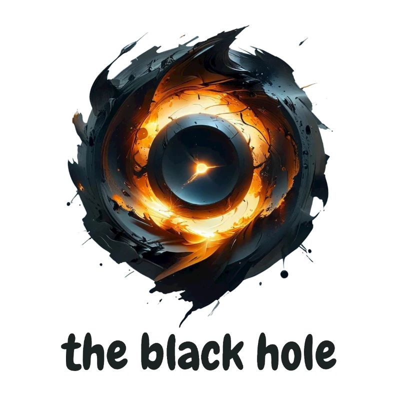 The Black Hole