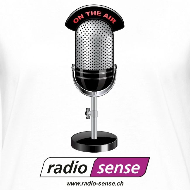 RADIO-SENSE: On the Air
