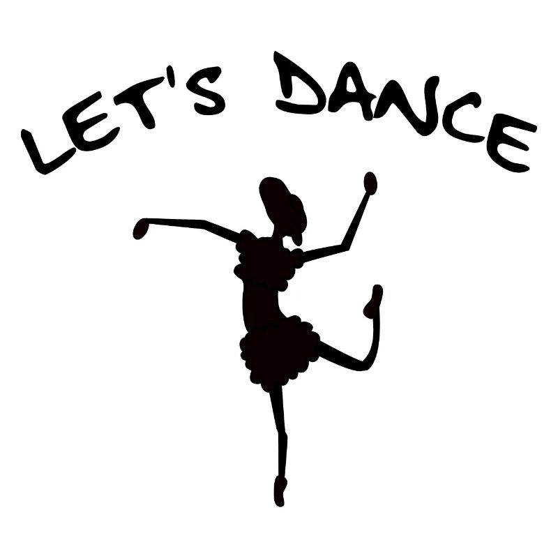 Let's Dance - Schaf