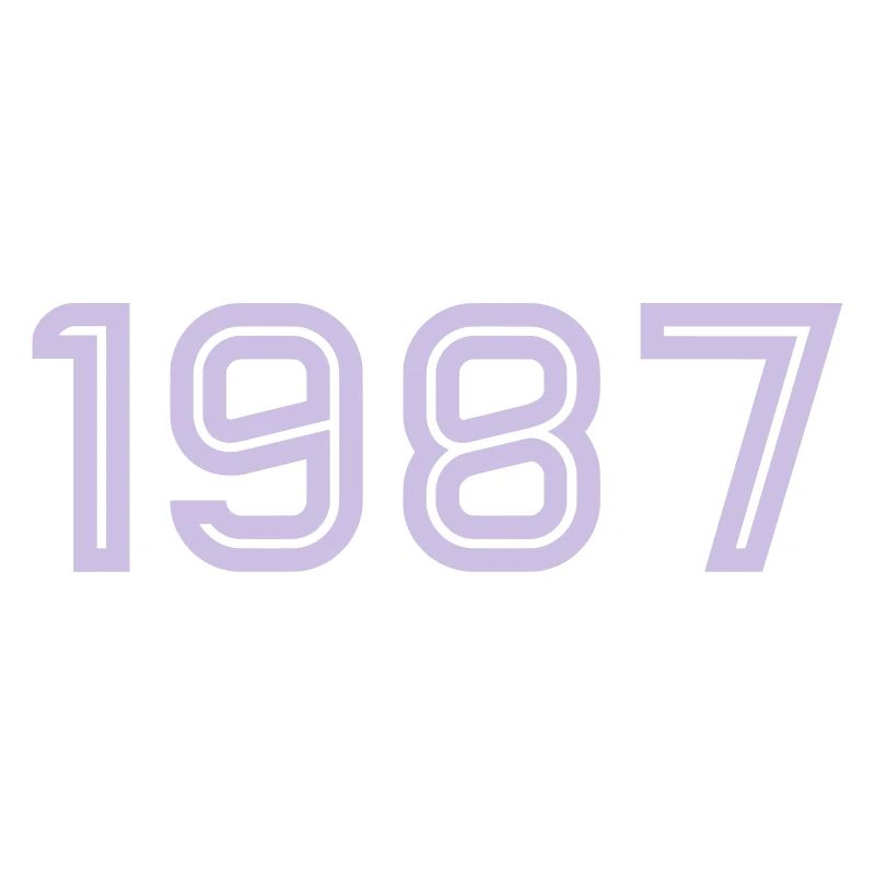 1987 Inline