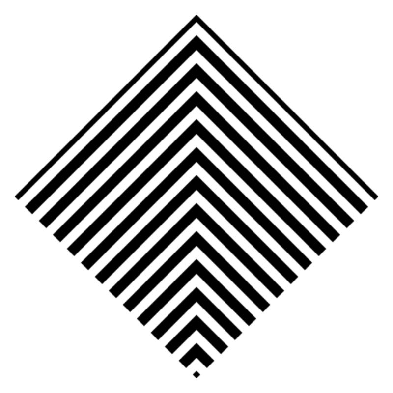 Pattern design square