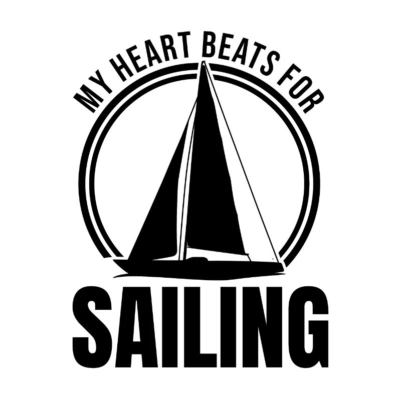Sailing Lovers