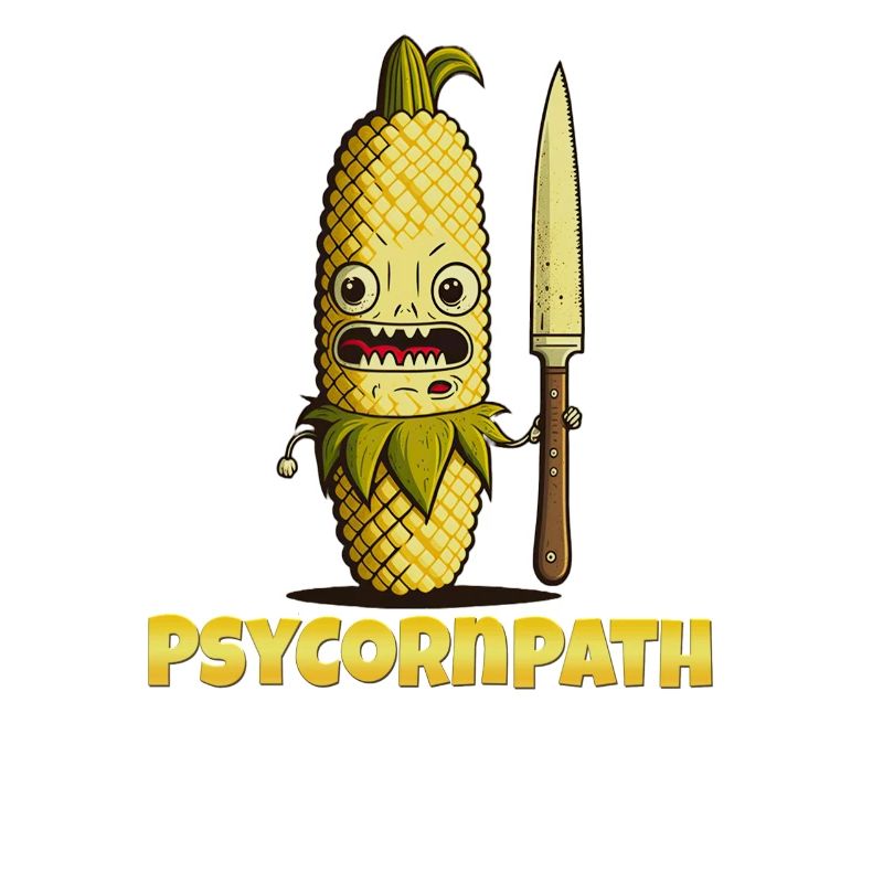 Pyscornpath Cornhole Teammitglied Design
