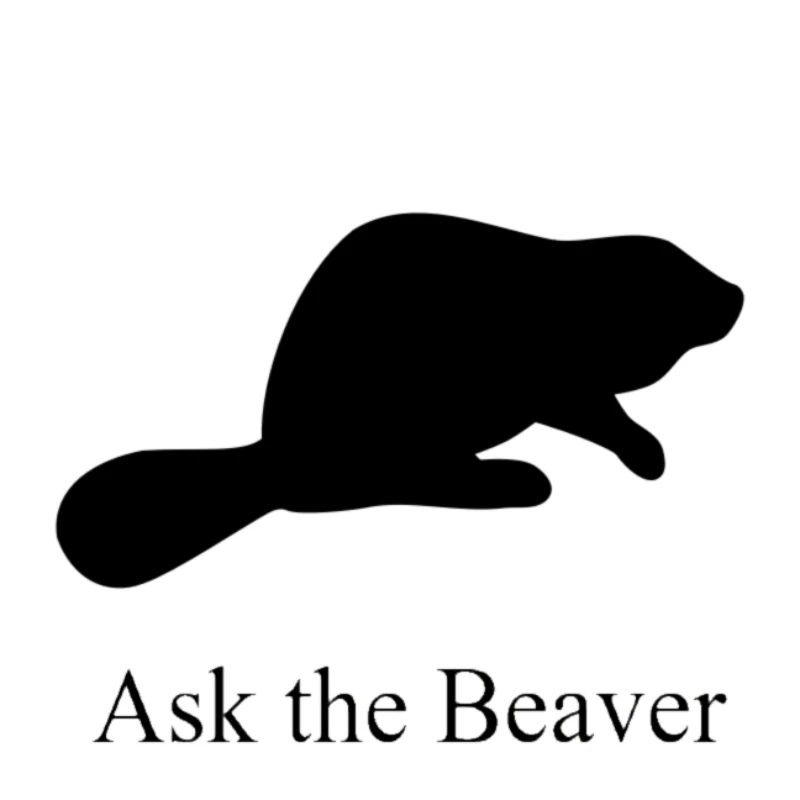 Demandez à la Collection Beaver [collection propre]
