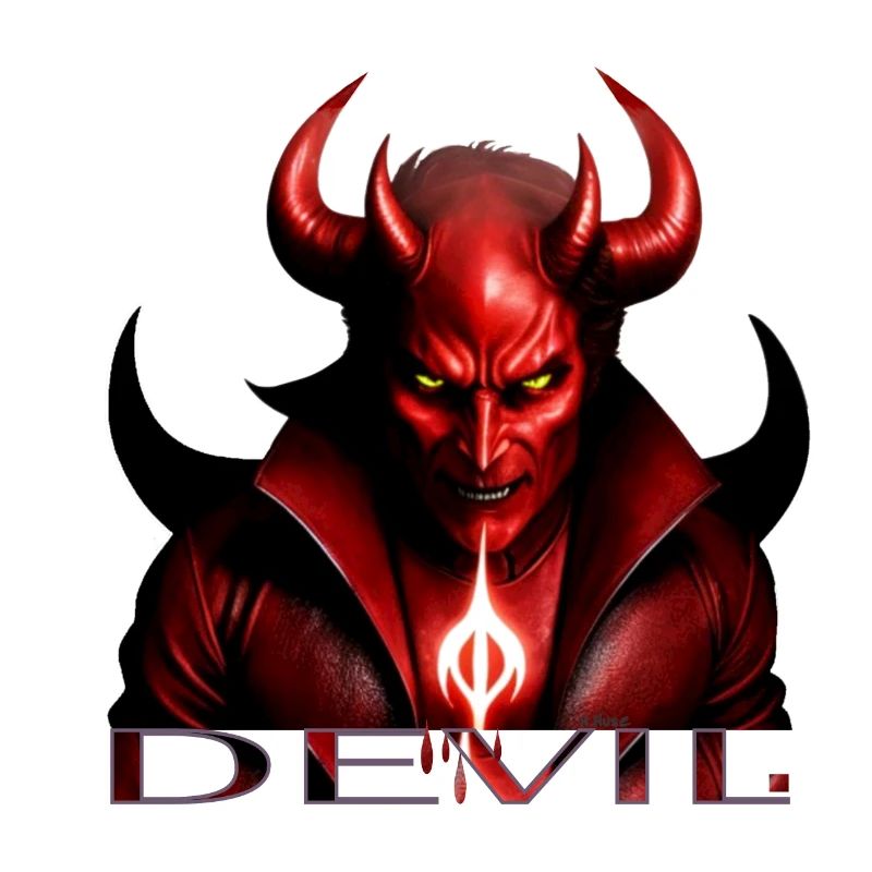 Devil´s Time