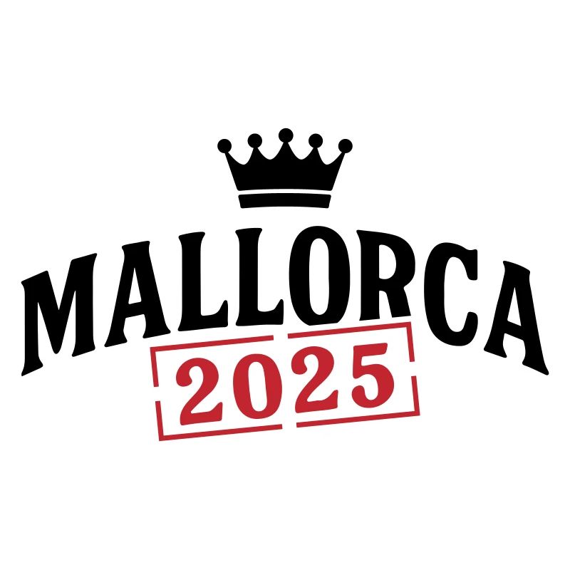 Mallorca 2025 Krone