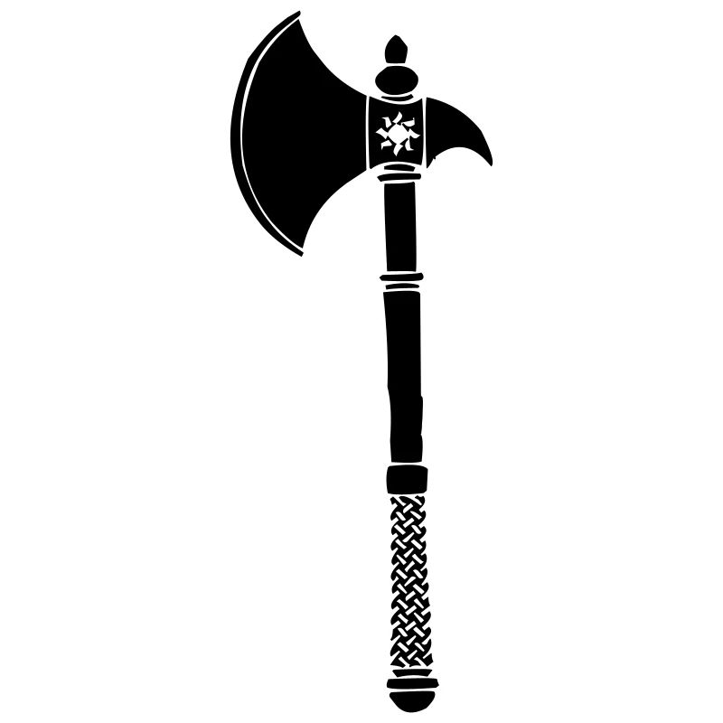 axe