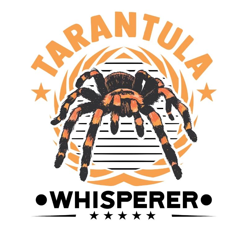 Tarantelflüsterer Tarantula Whisperer