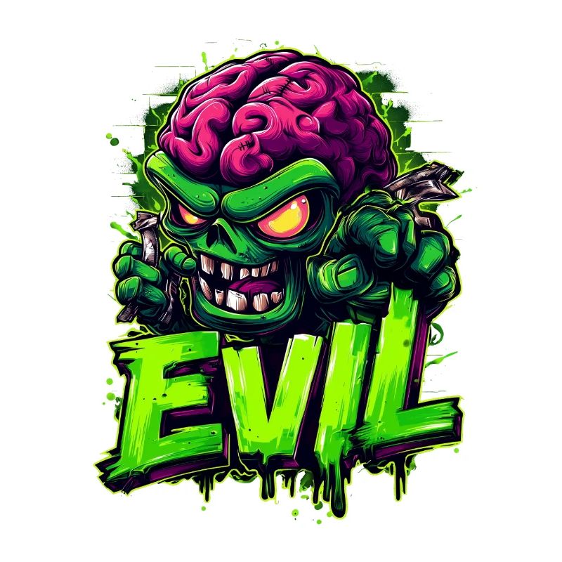Evil