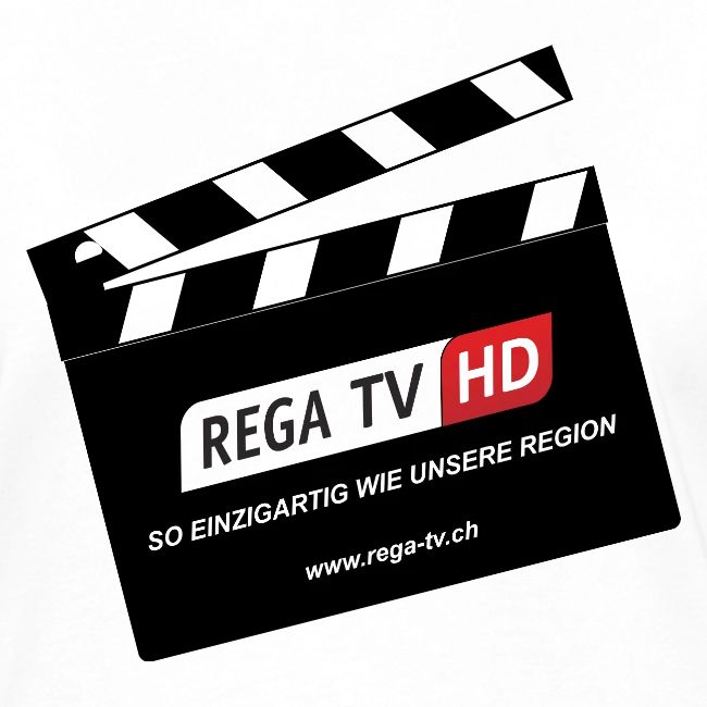 REGA-TV: Klappe