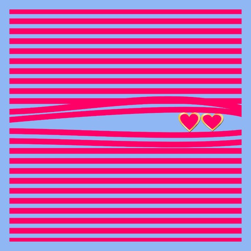 DÉCLARATION D’AMOUR RELATION CŒURS D’AMOUR