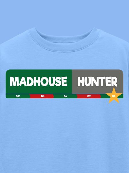 MadhouseHunter