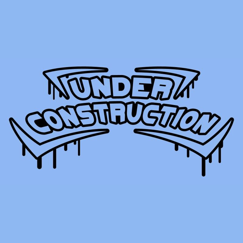 Under Construction