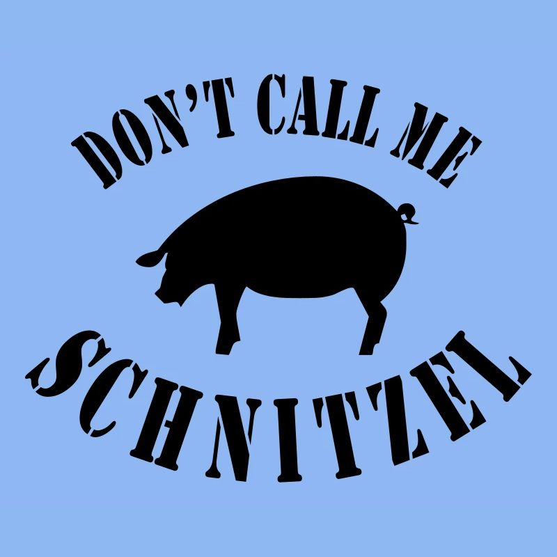 Ne me Schnitzel appeler