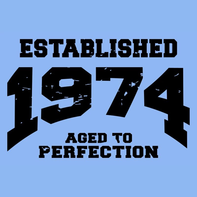 Established 1974