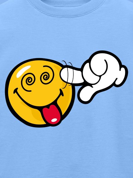 Smiley Stupid