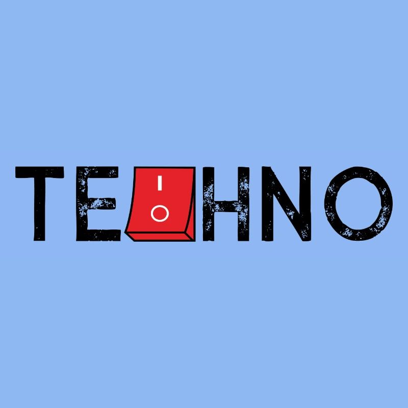 Techno On Off