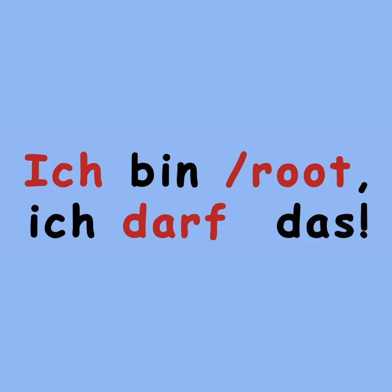 Root Linux