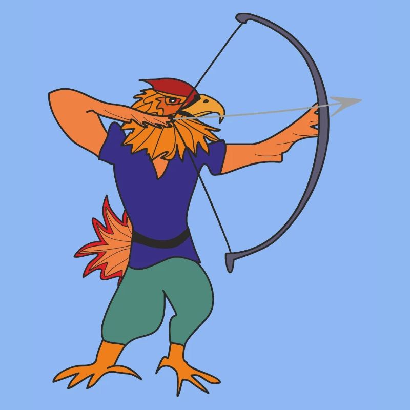 Eagle Archer