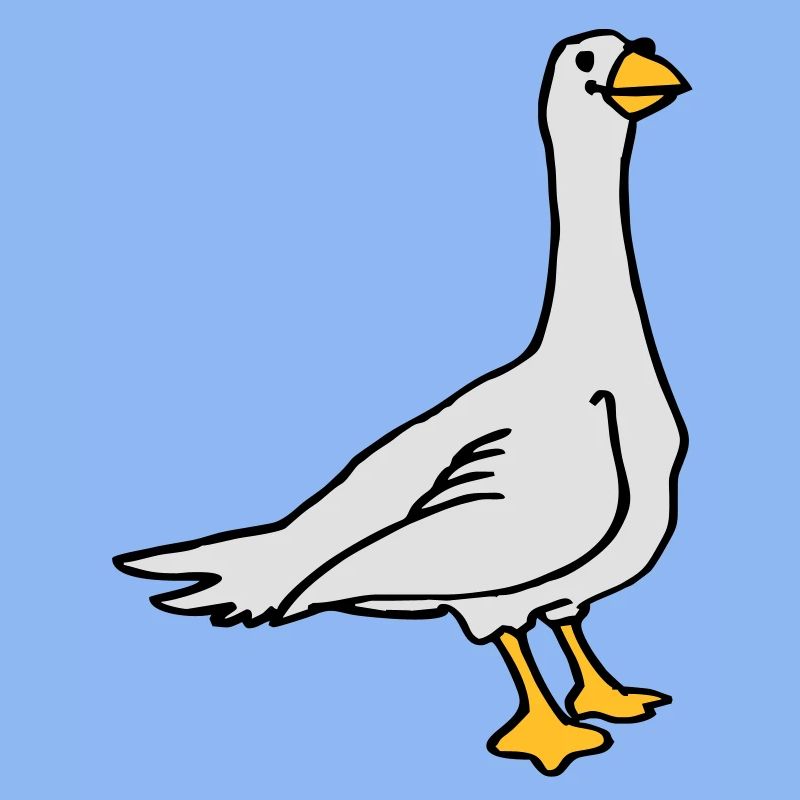Goose