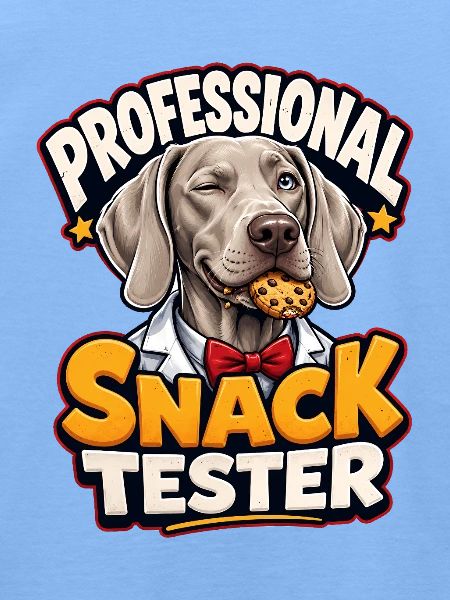 Weimaraner