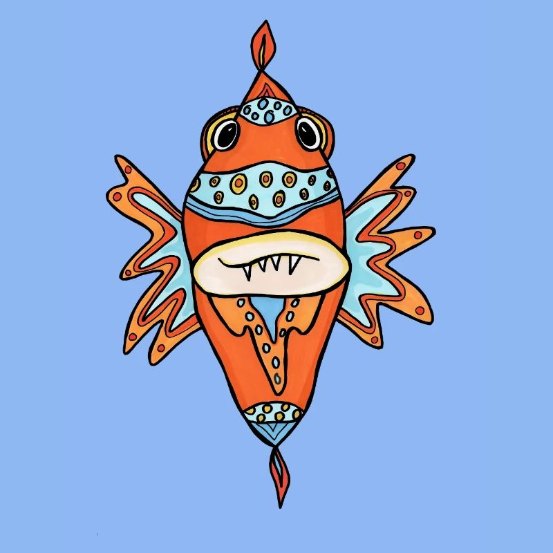 Havald the Fish