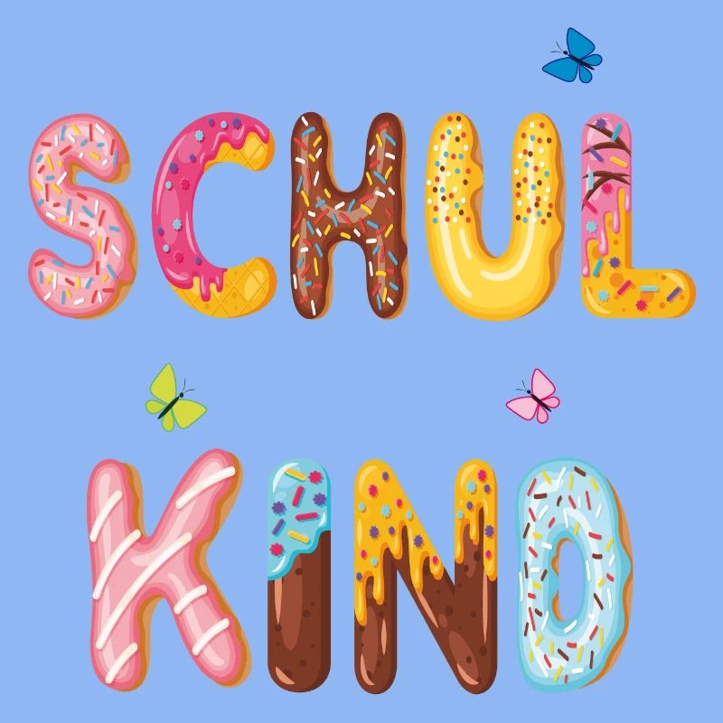 Schulkind Einschulung