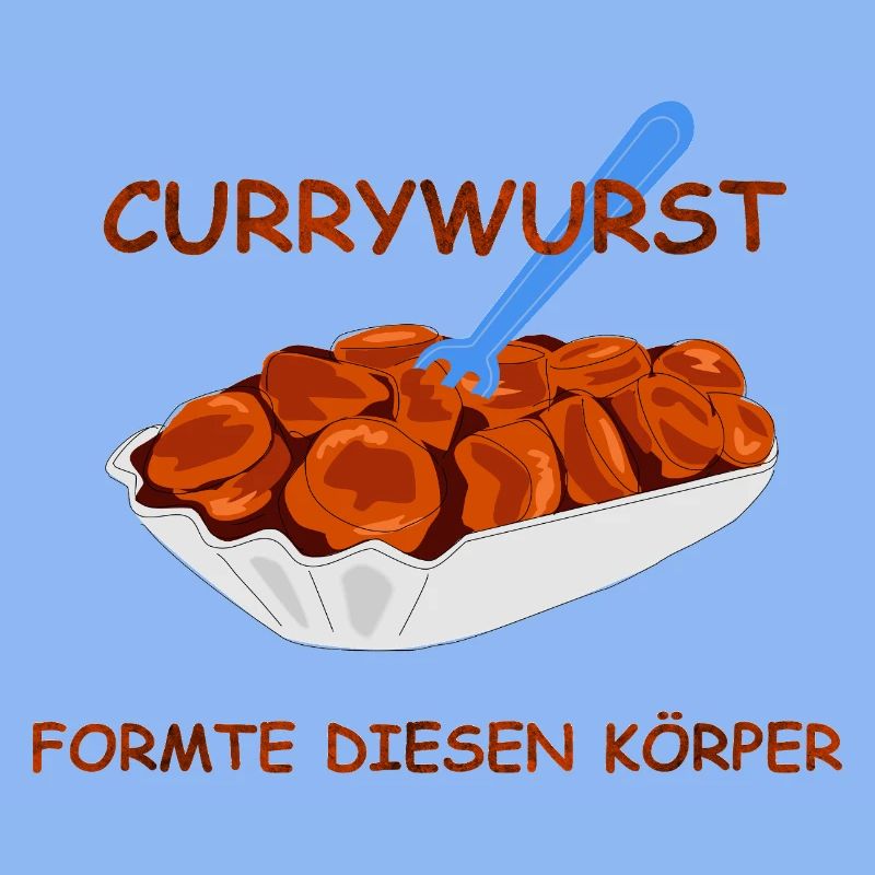 Currywurst