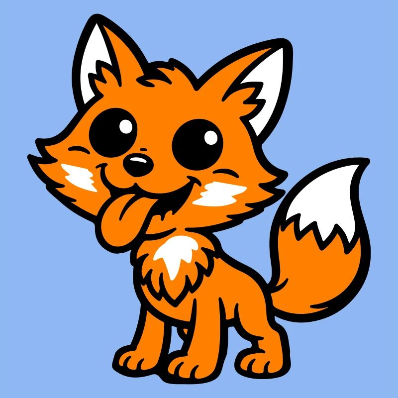 Fox Comic