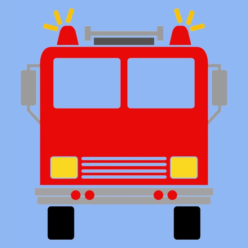Fire engine