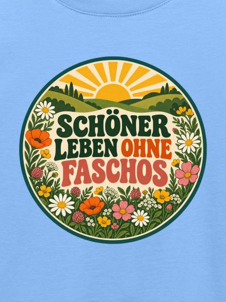 Schöner leben ohne Faschos