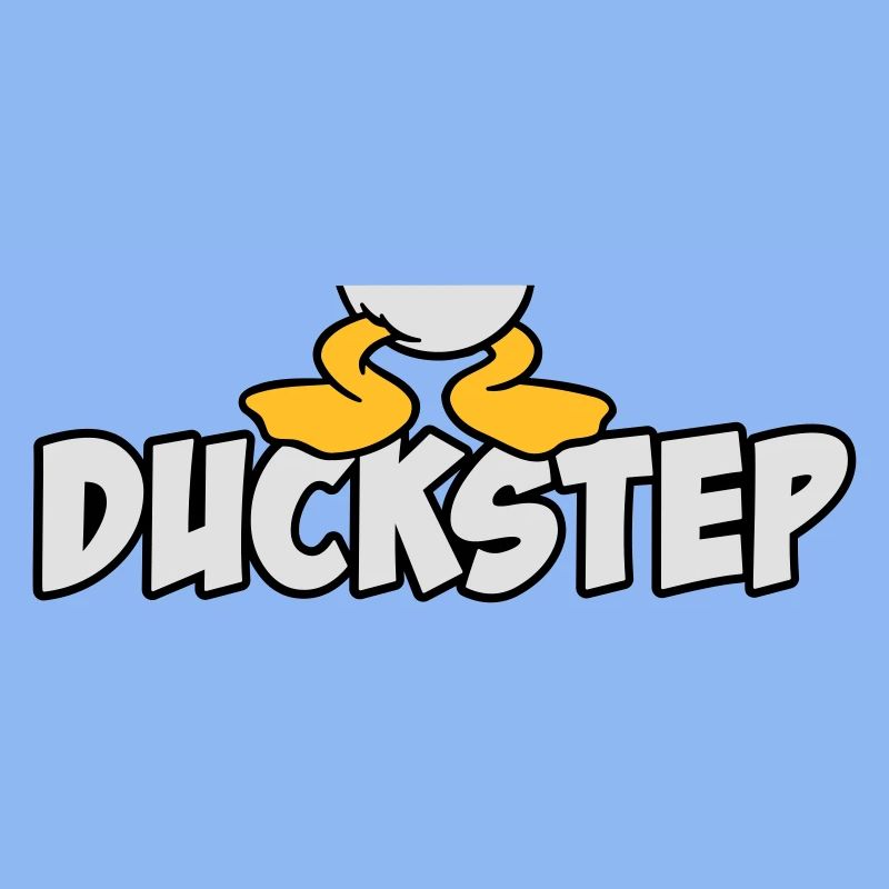 Duckstep (Dubstep)
