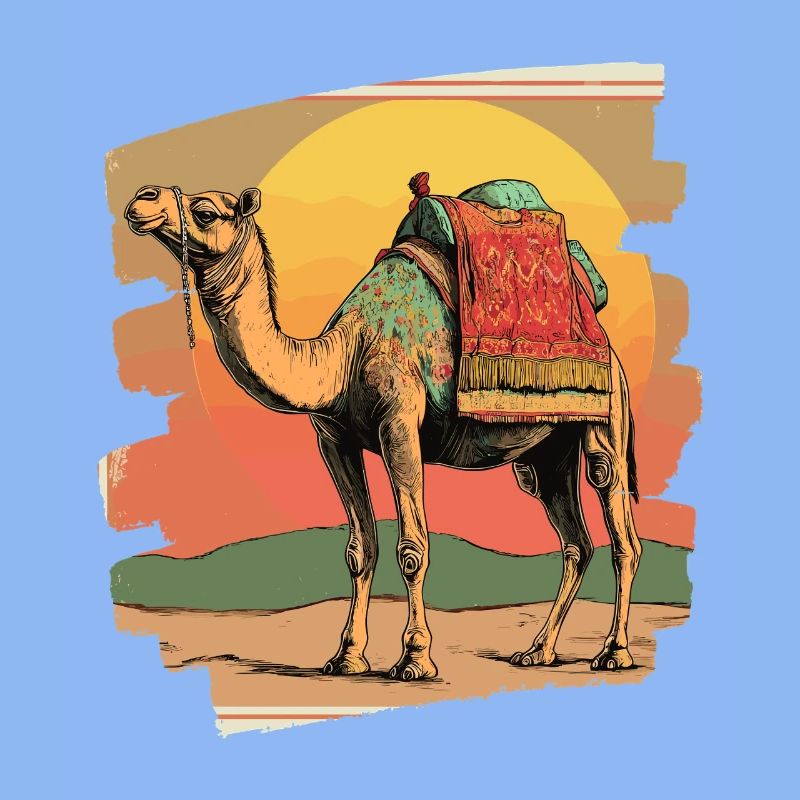 Kamel