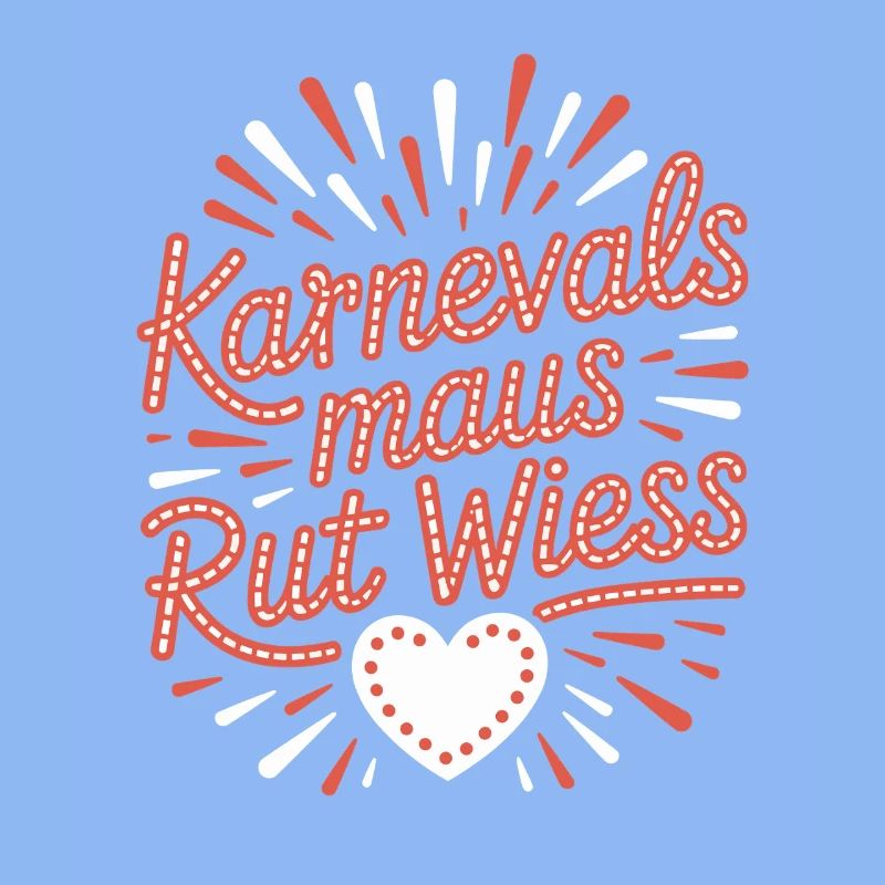 Souris de Carnaval, Rut, Wiess, Cologne, Cologne, Souris de Carnaval,