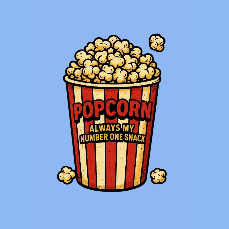 POP-CORN