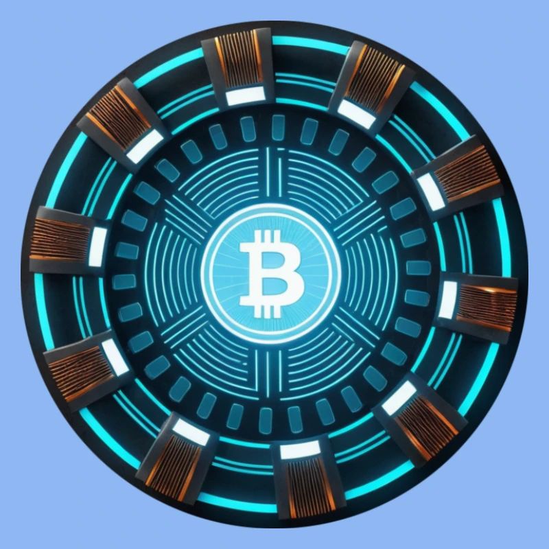 Réacteur Bitcoin