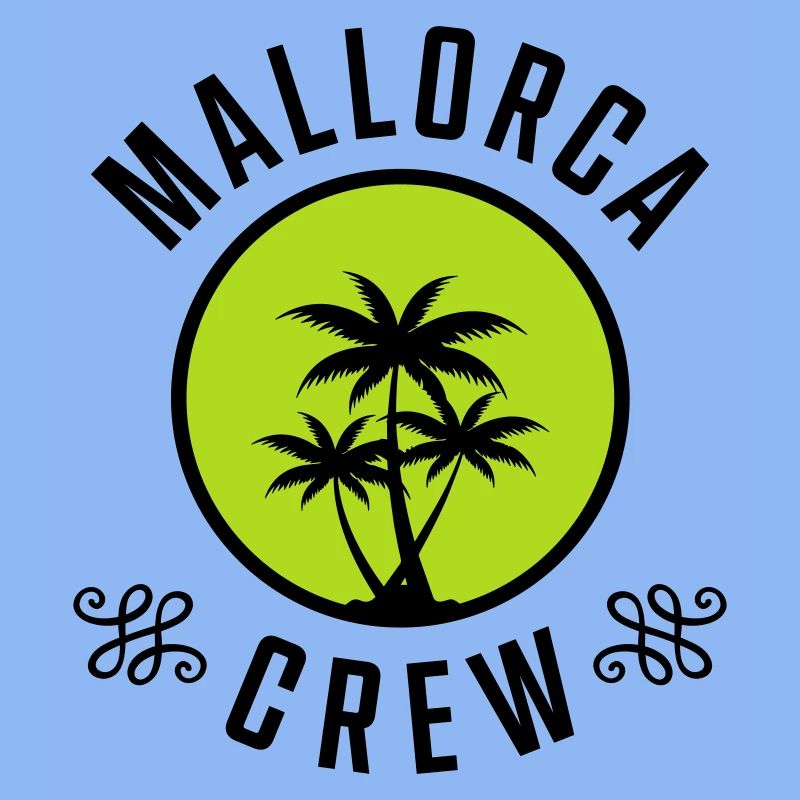 mallorca crew