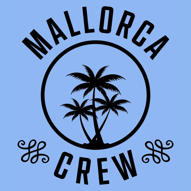mallorca crew