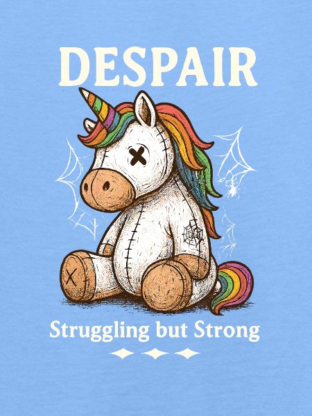 Despair