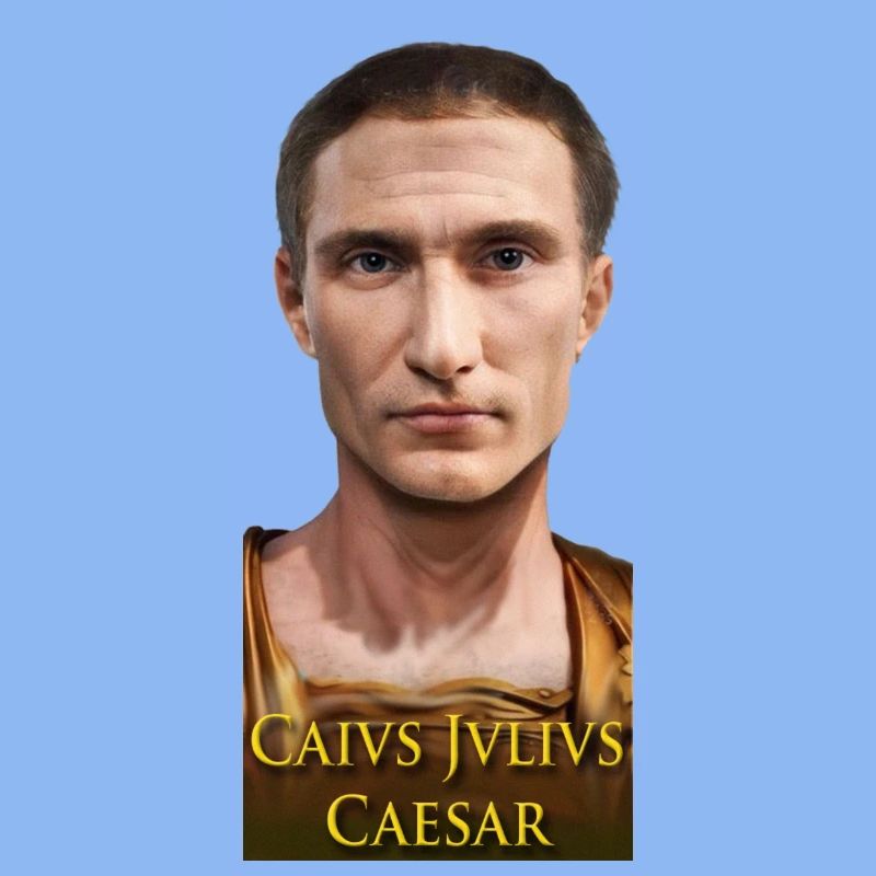 imperator caesar
